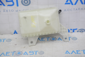 Expansion tank cooling Nissan Leaf 18- with cover