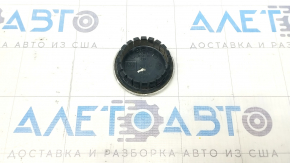 Central cap for Chevrolet Volt 11-15 57mm disk, varnish is gone