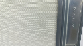 Sunroof assembly Mazda CX-5 17 - gray curtain, for cleaning