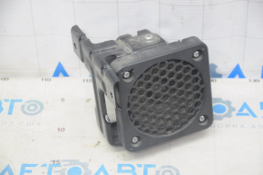 Nissan Leaf 18 Warning Signal