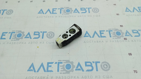 Toyota Sienna 11-20 Air Conditioner Heater Valve