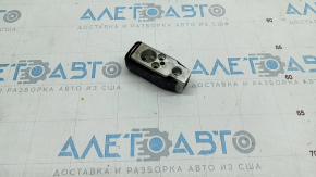 Toyota Sienna 11-20 Air Conditioner Heater Valve