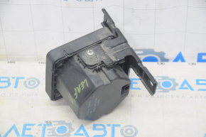 Nissan Leaf 18 Warning Signal
