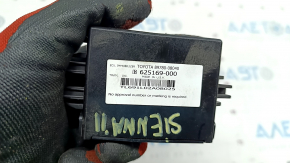 Immobilizer Toyota Sienna 11-20