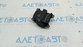 Actuator motor for heater ventilation in Toyota Sienna 11-20 with traction
