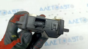 Actuator motor for heater ventilation in Toyota Sienna 11-20 with traction