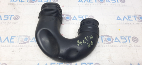 Air duct for filter VW Beetle 12-13 2.0T