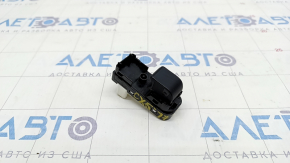 Rear left window lift control Mazda CX-5 17-18