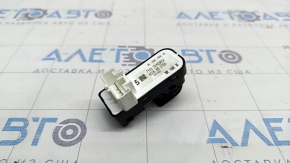 Rear left window lift control Mazda CX-5 17-18