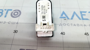 Rear left window lift control Mazda CX-5 17-18