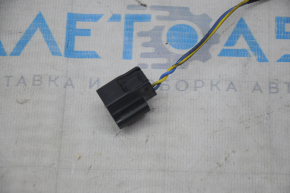 Nissan Leaf 18 Warning Signal Chip