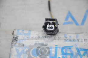 Nissan Leaf 18 Warning Signal Chip