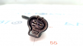 Chip for the cooling fan motor Mazda CX-5 17-