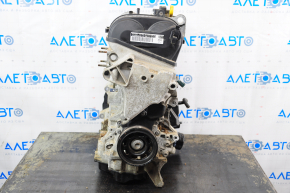 Engine VW Jetta 11-18 USA 1.4T CZTA 100k