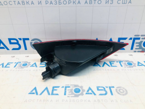 Reflector rear right Ford Escape MK3 13-19 for lamp