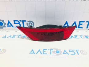 Reflector rear right Ford Escape MK3 13-19 for lamp