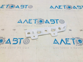 Front bumper mount on left wing Ford Escape MK3 13-16 prerest