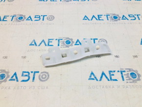 Front bumper mount on left wing Ford Escape MK3 13-16 prerest