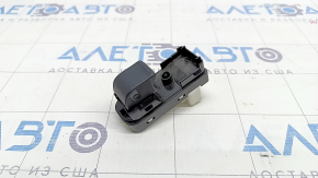 Front right window lift control Mazda CX-5 17-18 black