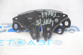 Nissan Leaf 18 Hood Lock - No Sensor