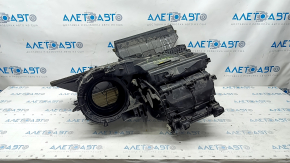 Heater housing bare Toyota Sienna 11-20 broken latch
