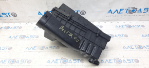 Air filter housing VW Beetle 12-13 2.0T without EGR