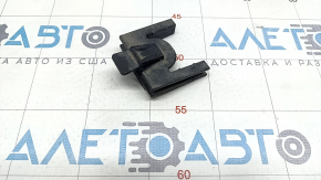 Upper left radiator bracket Mazda CX-5 17- plastic