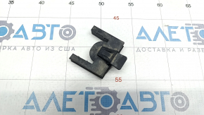 Upper right radiator bracket Mazda CX-5 17- plastic