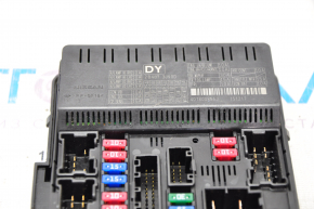 Nissan Pathfinder 13-20 rear left underhood fuse box, without housing