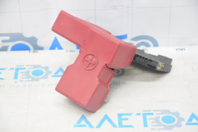 Positive terminal Nissan Leaf 18-22