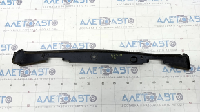 Wing seal door-wing right Mazda CX-5 17- plastic