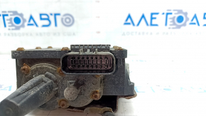 Chevrolet Volt 11-15 Parking Brake Mechanism Rusty