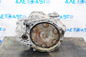 Automatic transmission assembly VW Jetta 11-18 USA 1.4T QCE 100k driftwood, emulsion, for spare parts