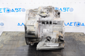 Automatic transmission assembly VW Jetta 11-18 USA 1.4T QCE 100k driftwood, emulsion, for spare parts