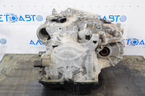 Automatic transmission assembly VW Jetta 11-18 USA 1.4T QCE 100k driftwood, emulsion, for spare parts