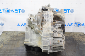 Automatic transmission assembly VW Jetta 11-18 USA 1.4T QCE 100k driftwood, emulsion, for spare parts