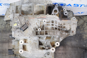 Automatic transmission assembly VW Jetta 11-18 USA 1.4T QCE 100k driftwood, emulsion, for spare parts