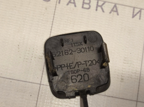 Lexus ES350 07-12 Rear Bumper Tow Hook Cap