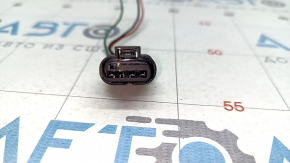 Chip for motor blinds actuator Mazda CX-5 17-