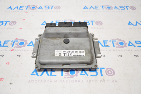 ECU block engine computer Nissan Pathfinder 13-20