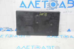 Nissan Leaf 18 Battery Platform - Crack