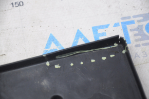 Nissan Leaf 18 Battery Platform - Crack