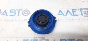 VW Beetle 12-19 Coolant Expansion Tank Cap
