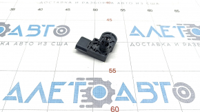 MAP Sensor Mazda CX-5 17-