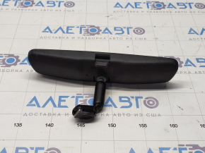 Interior mirror Ford Fiesta 11-19 black empty, amalgam has come out