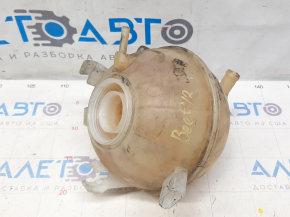 VW Beetle 12-19 Coolant Expansion Tank Without Cap