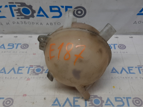 VW Beetle 12-19 Coolant Expansion Tank Without Cap
