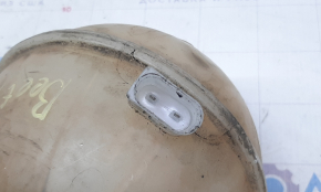VW Beetle 12-19 Coolant Expansion Tank Without Cap