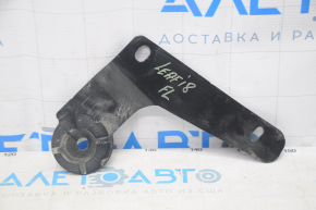 Front subframe bracket left Nissan Leaf 18-