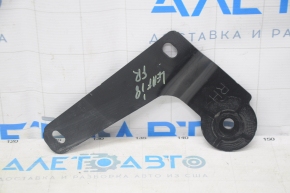 Front subframe bracket right Nissan Leaf 18-